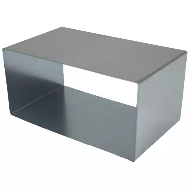 Złącze 170x80 mm do szyn nośnych