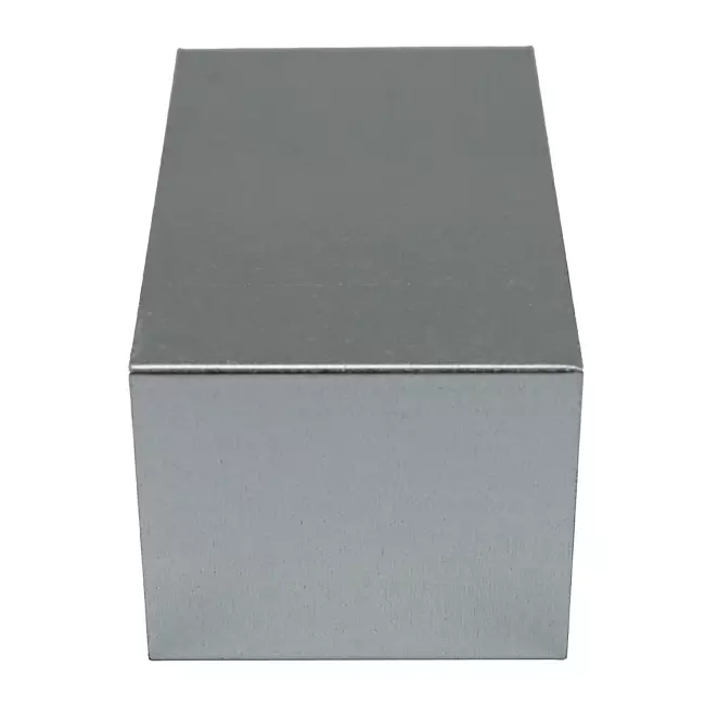 Złącze 170x80 mm do szyn nośnych