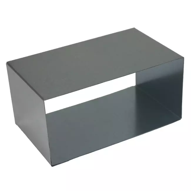 Złącze 170x80 mm do szyn nośnych