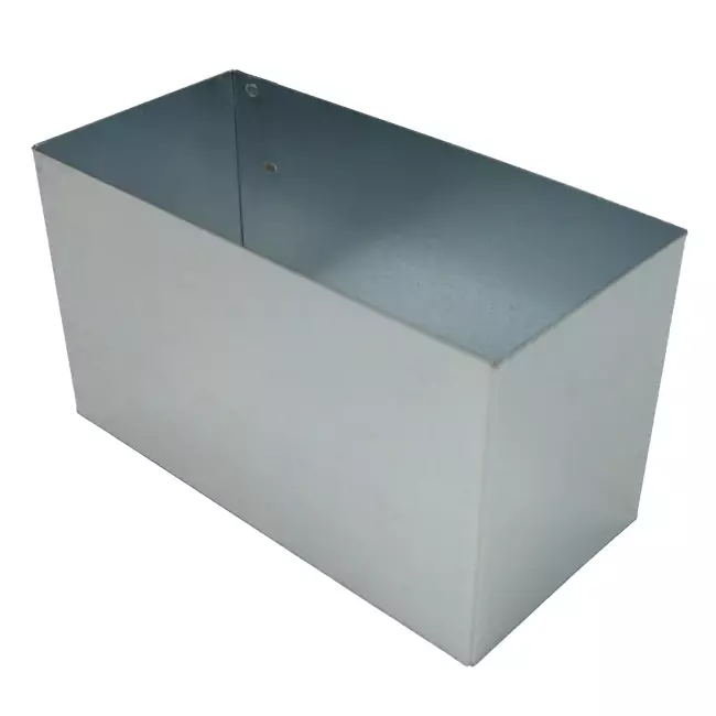 Złącze 170x80 mm do szyn nośnych