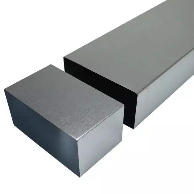 Złącze 170x80 mm do szyn nośnych