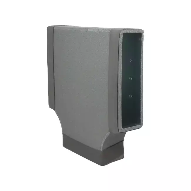 Trójnik Thermoduct 90 stopni 170x80 - 170x80 do kanałów wentylacyjnych