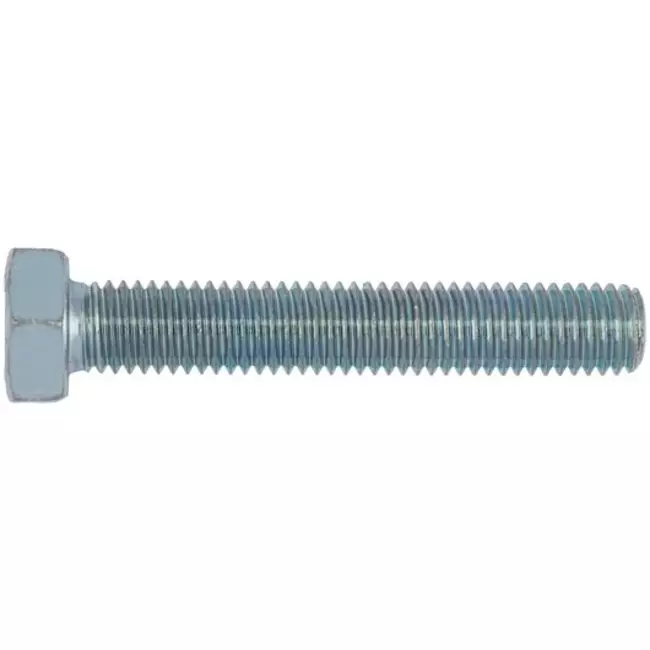 Śruba dwustronna m10x25mm.galv.8.8 din933 (200 sztuk)