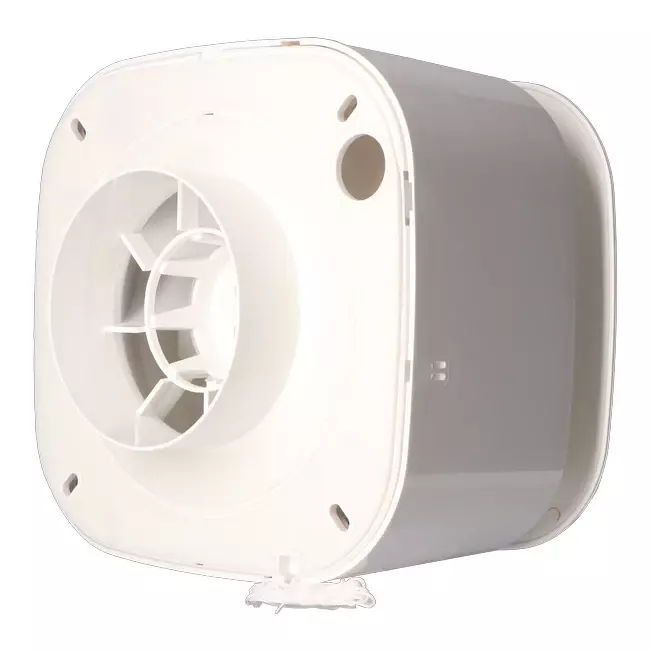 Wentylator łazienkowy i kuchenny Vent-Axia 100 mm - SCOPE