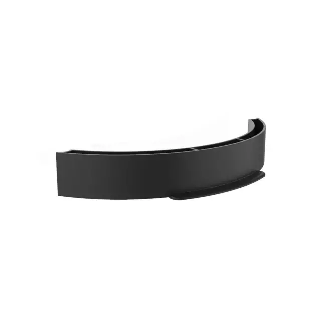 Vent-Axia Uniflexplus Airblocker do zaworu RV (blokada RVB) - czarny 125 mm