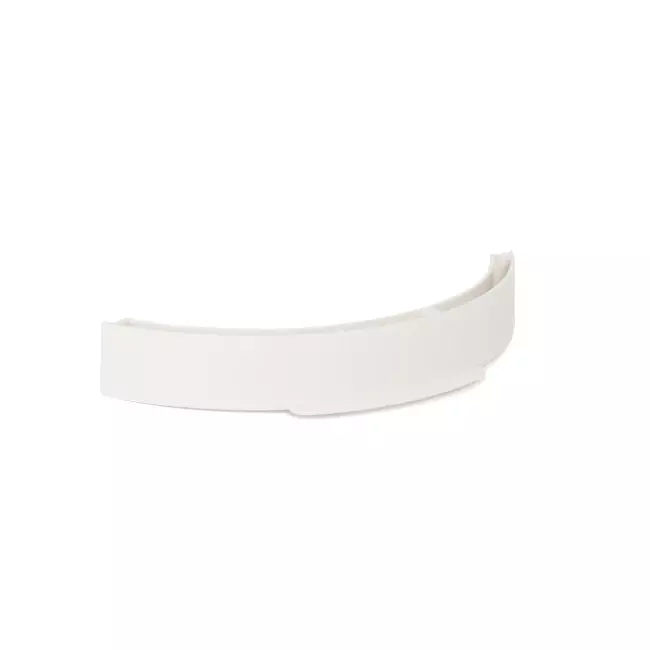 Vent-Axia Uniflexplus Airblocker do zaworu RV (blokada RVB) - biały 100 mm
