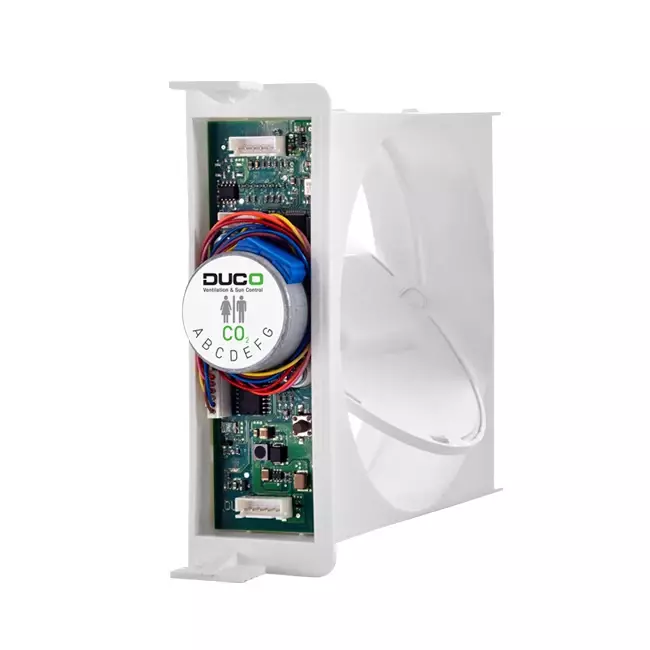 Zawór sterujący Duco Focus CO2 25 m³/h
