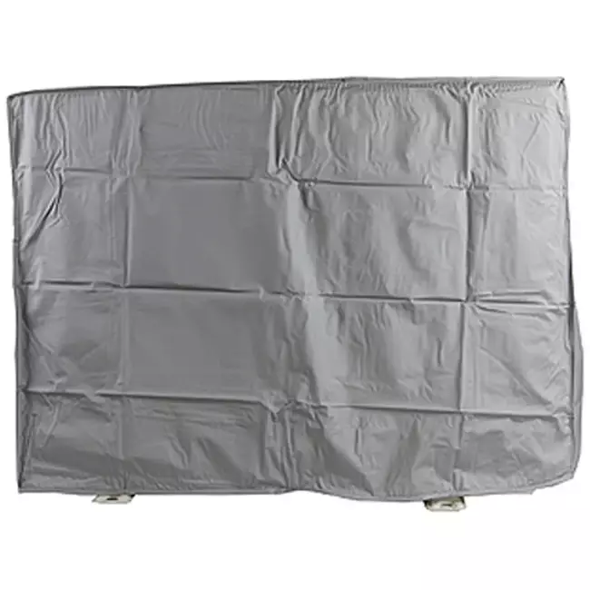 Pokrywa do jednostek zewnętrznych mała szer. 760 x 550 x 270 mm