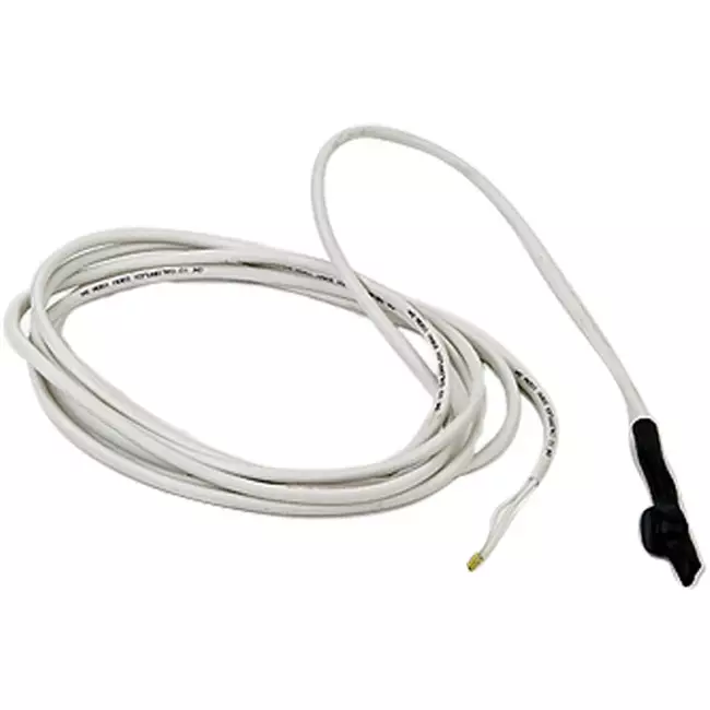 Kabel termoelektryczny CalorFlex z termostatem 100 W, 3 metry