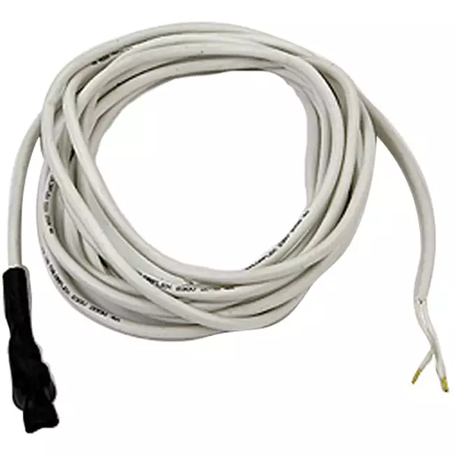 Kabel termoelektryczny CalorFlex z termostatem 200 W, 5 metrów