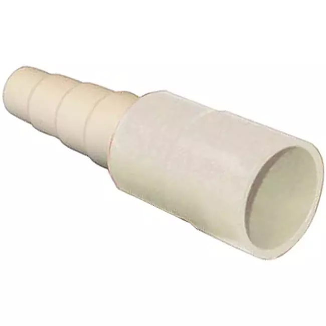 Złącze montażowe Biały 32 mm