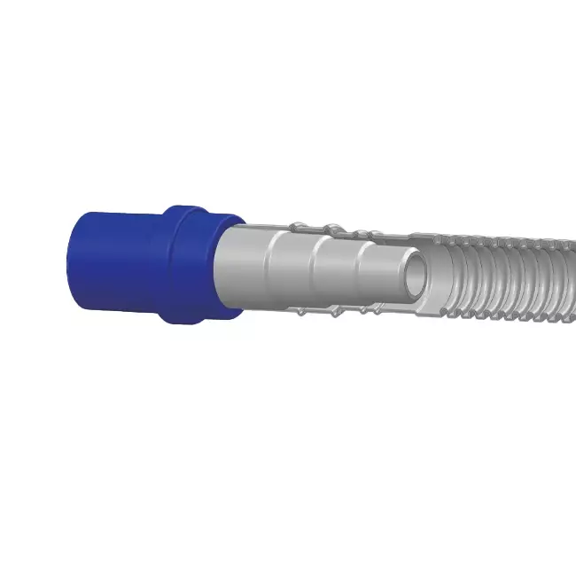 Złącze montażowe Blue 20 mm