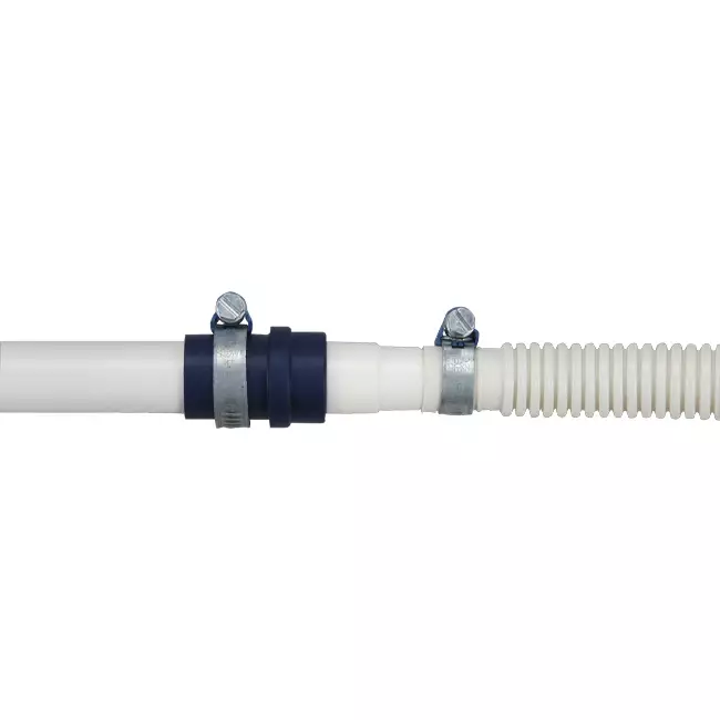 Złącze montażowe Blue 20 mm