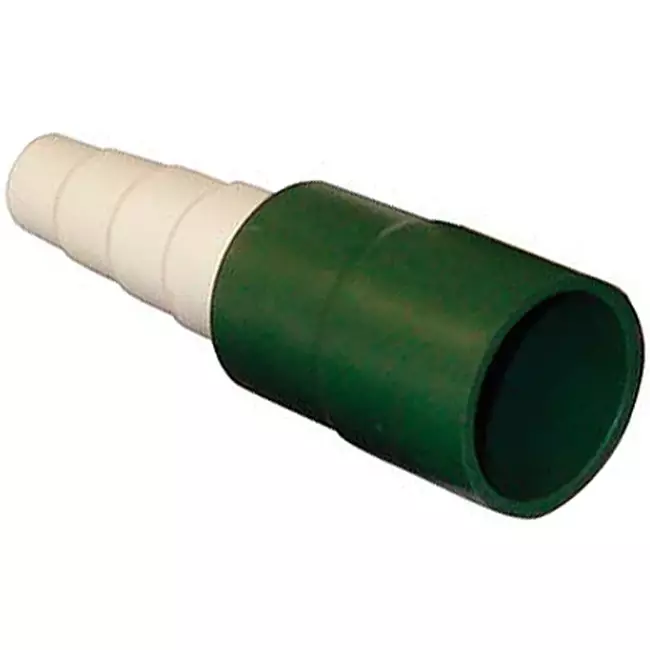 Złącze montażowe Zielony 25 mm