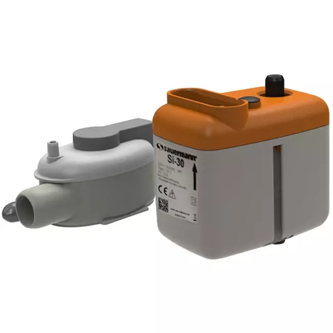 Sauermann Mini pompa kondensatu 20l/h