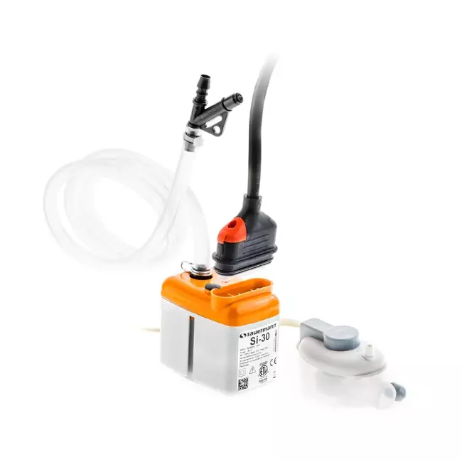 Sauermann Mini pompa kondensatu 20l/h