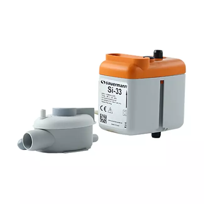 Sauermann Mini pompa kondensatu 30l/h