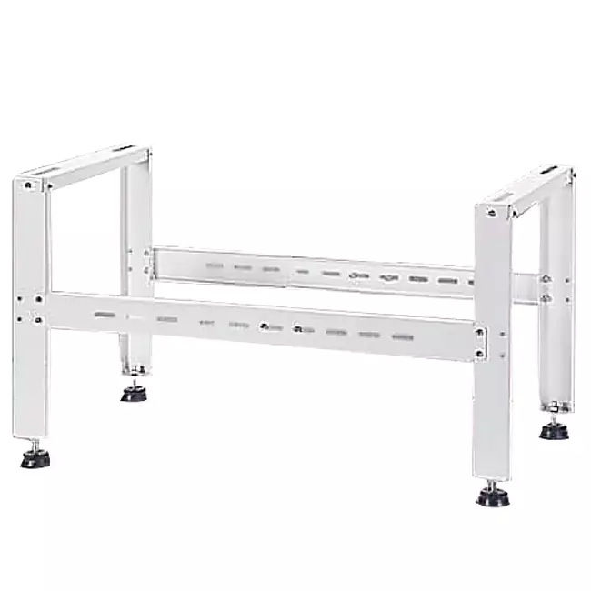 Konsola stojąca Rodigas 420x400x540-830mm