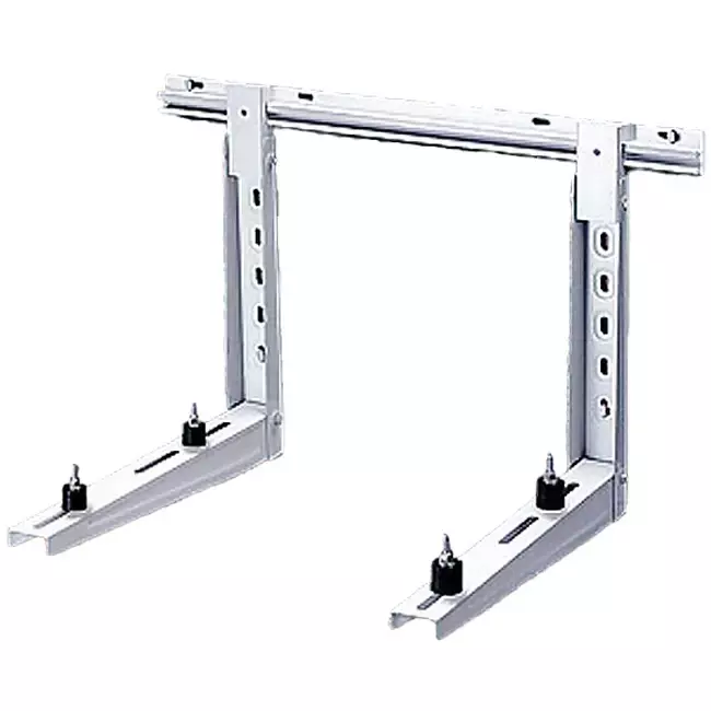 Jednostka zewnętrzna Rodigas Konsola ścienna 550x560x1000mm