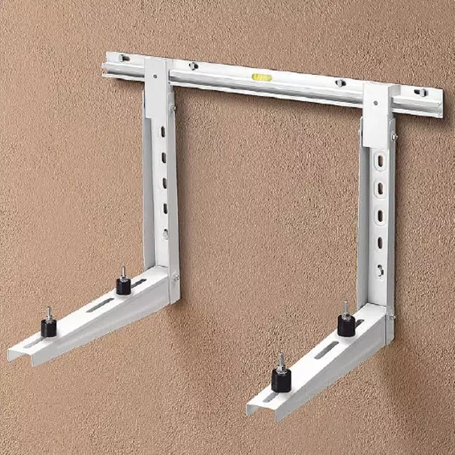 Jednostka zewnętrzna Rodigas Konsola ścienna 550x560x1000mm