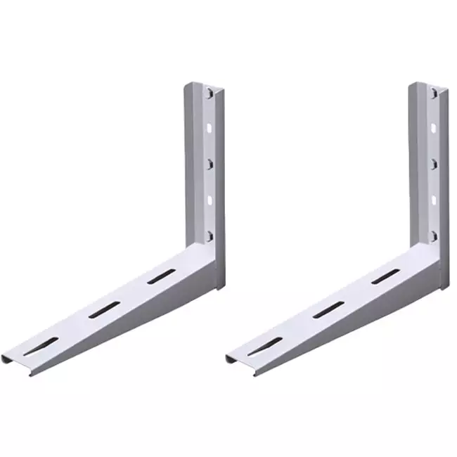 Jednostka zewnętrzna Rodigas Konsola ścienna 500x1100mm