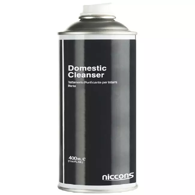 Niccons Spray do klimatyzacji Fragerance miętowy 400 ml