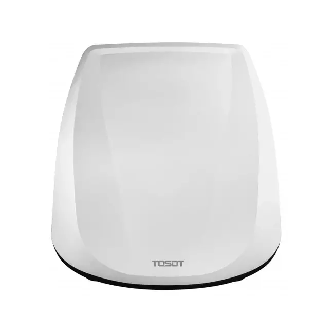 Tosot SHARK by GREE Klimatyzator dachowy do przyczep kempingowych 2,65 kW