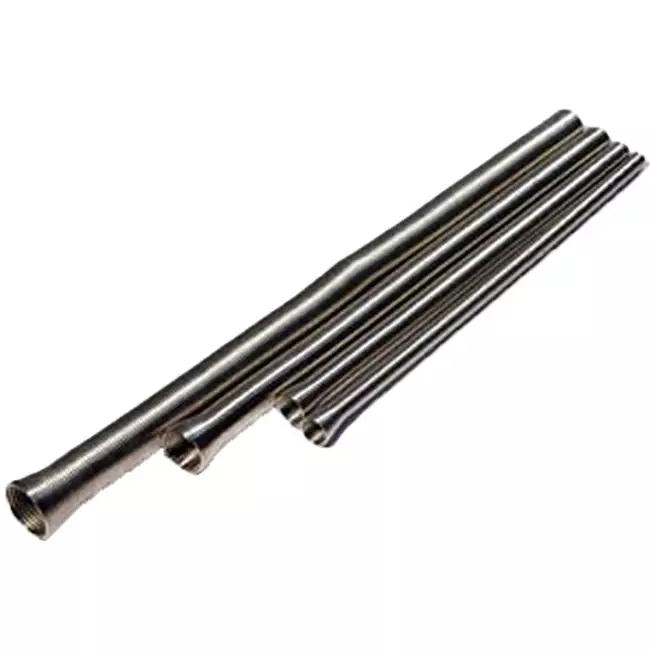 Zestaw sprężyn gnących MaxiCool 5 części, 1/4, 5/16, 3/8, 1/2, 5/8