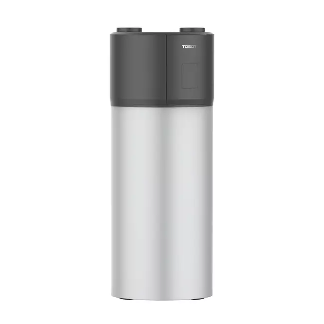 Tosot HOMBASK by GREE Kocioł z pompą ciepła R290, 200L 230V