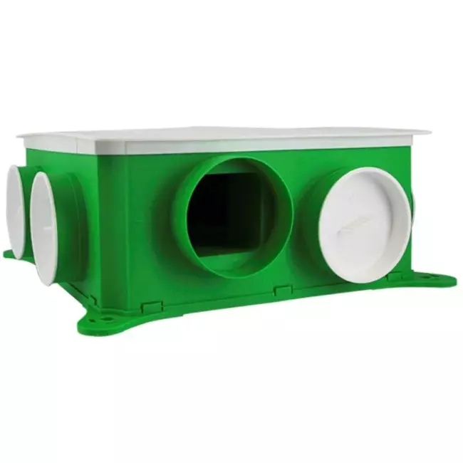 DucoBox Silent 400 m³/h