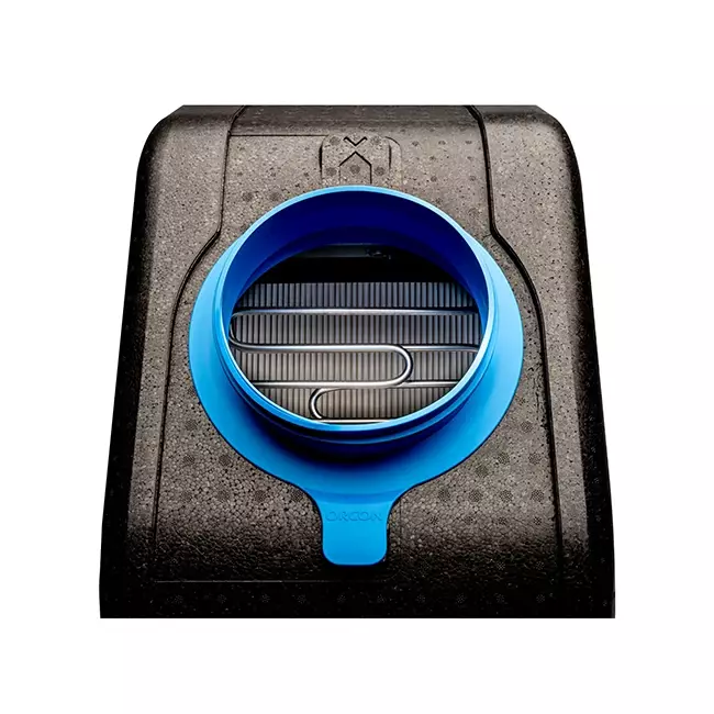 Rekuperator sufitowy Orcon HRC-360-OptiAir