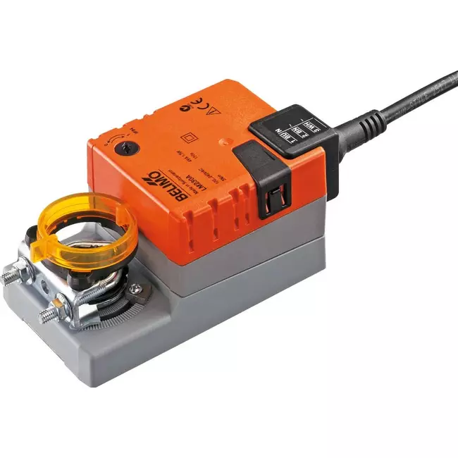 Serwomotor Belimo - 230V otwarty/zamknięty 5 Nm - LM230A