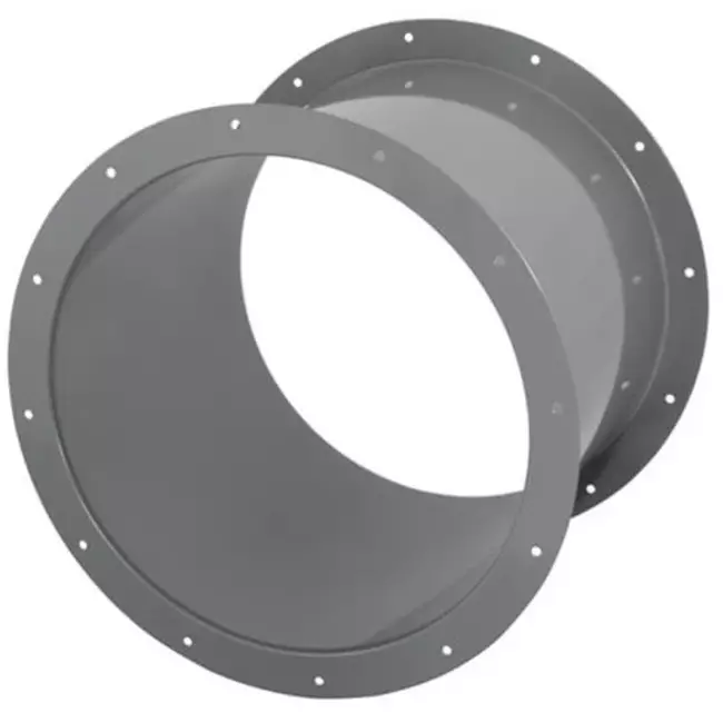 Ruck® Łącznik do wentylatorów osiowych Ø 355 - RVS 355