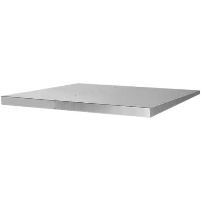 Daszeczek przeciwdeszczowy do modelu ROTO / RHE 12600 H