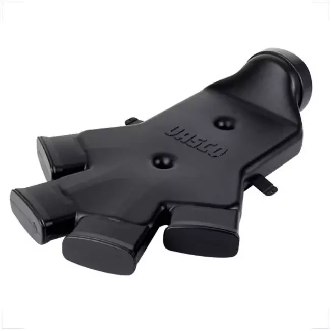 Plenum Vasco EasyFlow EF, 4 przyłącza (na 2 sztuki)
