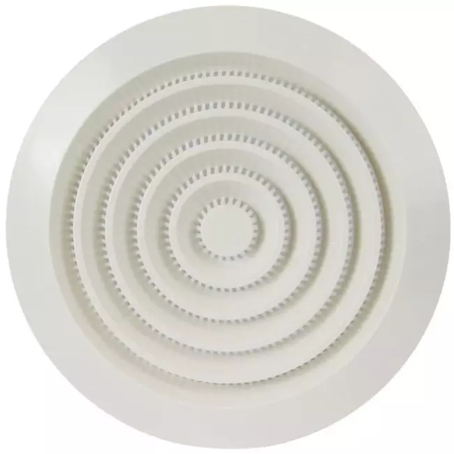 Kratka wentylacyjna okrągła Ø 150mm (NGA150)