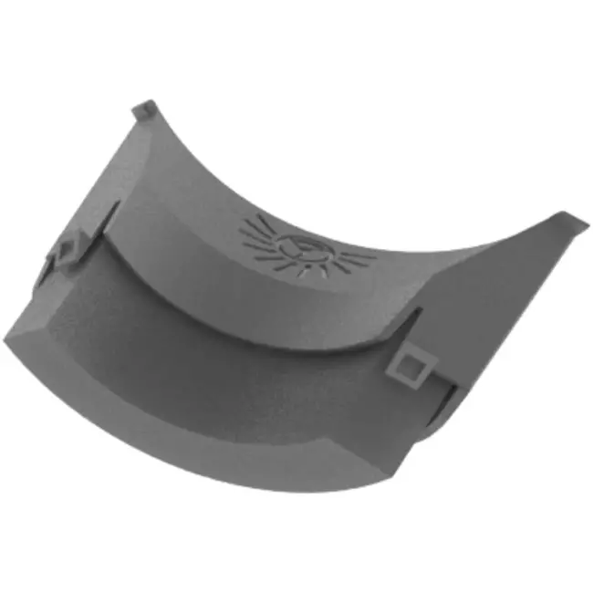Airblocker dla ComfoValve Luna S125