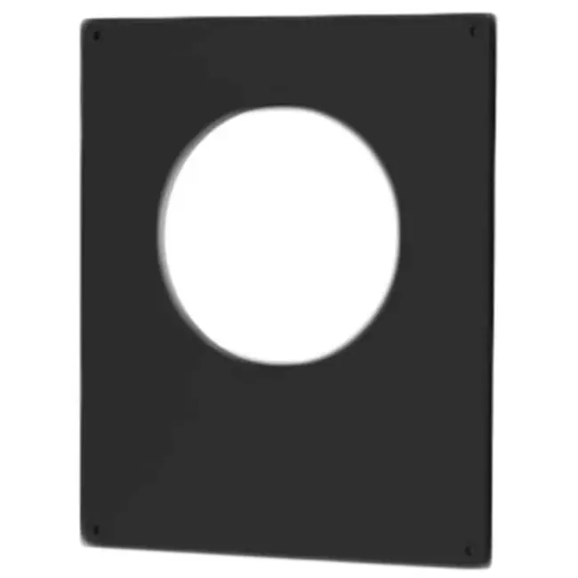 Osłona Vent Axia do Svara Black