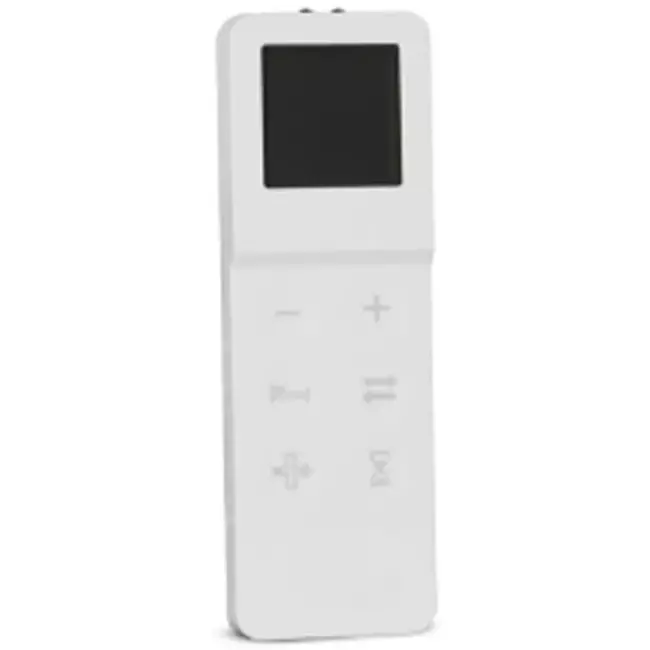 Zdecentralizowana jednostka ścienna WTW HRU Ø100 z pilotem zdalnego sterowania - 25 m³/h - HRU-WALL-RC-100-25-PEG