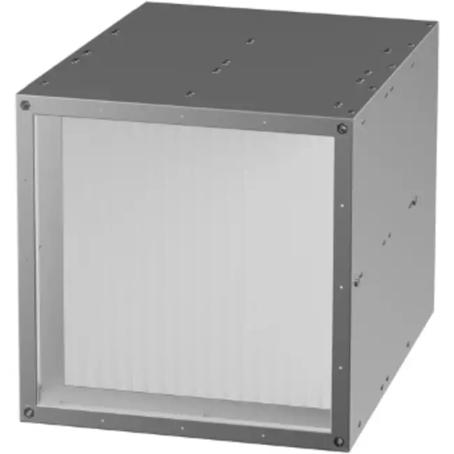Kaseta filtracyjna Ruck do MPC 200/300 - FB 500