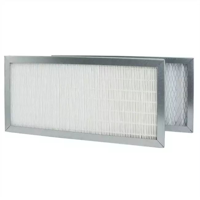 Zestaw filtrów Auerhaan Global (Up) 800 MVHR G4 + F7