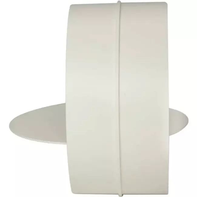 Okrągła plastikowa terugslagklep średnica : 150mm AV150
