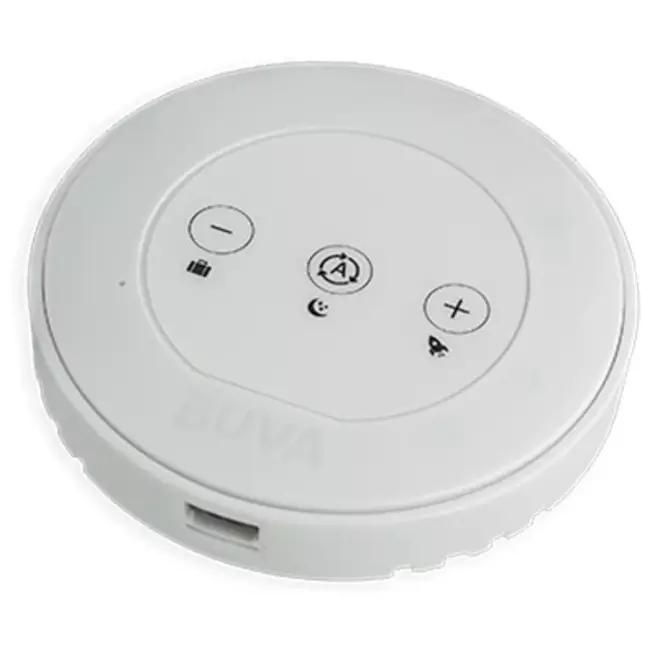 Sterowanie BUVA Evolution RF - 230 V