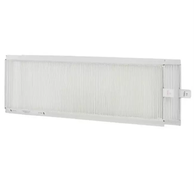 Zestaw filtrów Zehnder ComfoFond - L Eco MVHR G4 + F7
