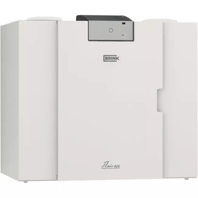 Brink WTW Flair 400 plus 2/2 prawy