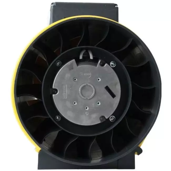 Wentylator kanałowy 250mm o przepływie mieszanym ETAMASTER - EM 250 EC 02