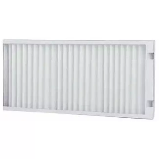 Filtr Bulex Airmaster HRD 275/350 MVHR G4 przed obejściem