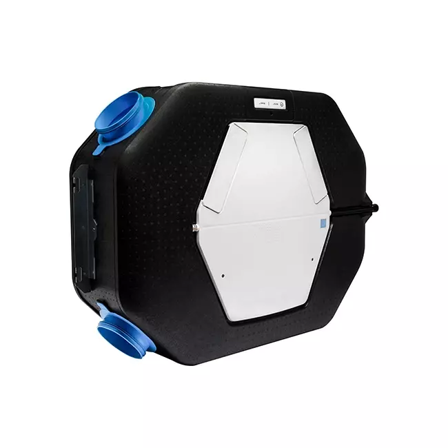 Rekuperator sufitowy Orcon HRC-360-OptiAir