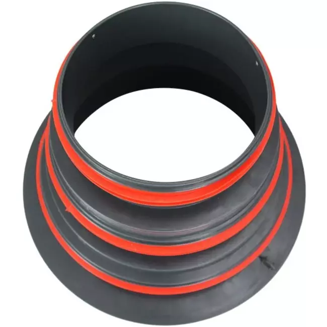 Złącze główne centralne Heatpex Aria (125/160/200 mm)
