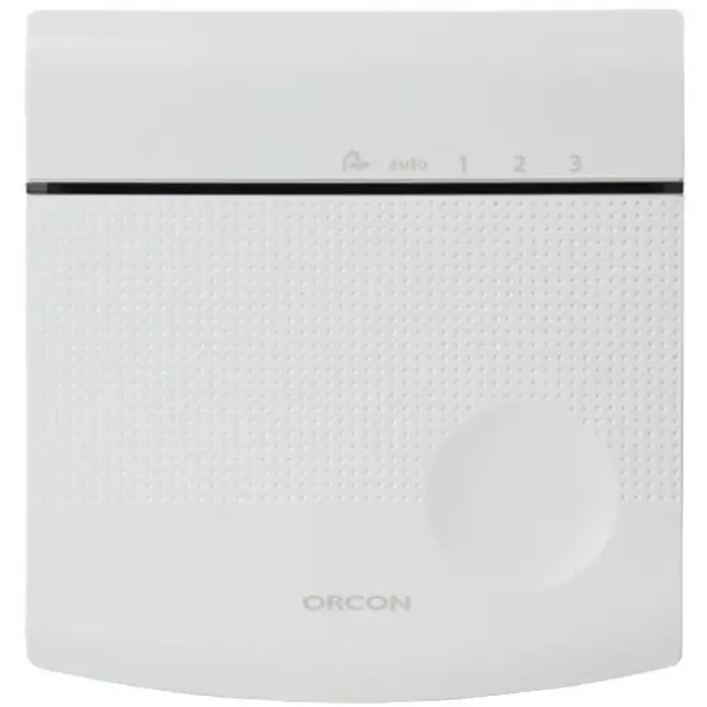 Czujnik kontroli CO2 Orcon 15RF